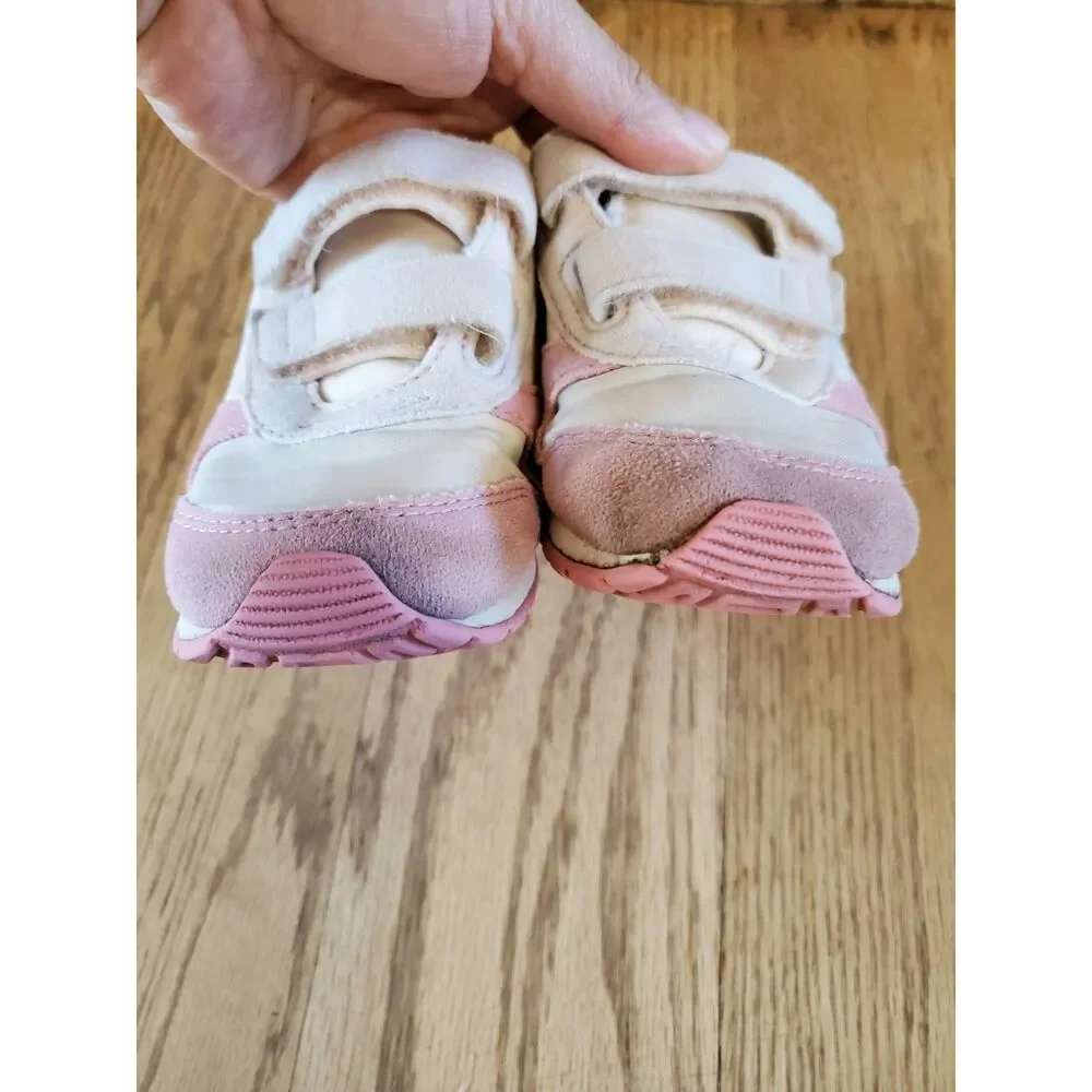 Puma Toddler 10 ST Runner V2 V Shoes GUC